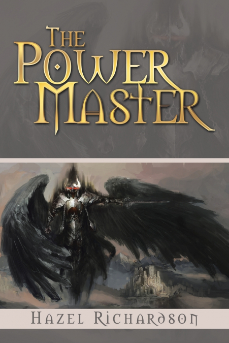 THE POWER MASTER