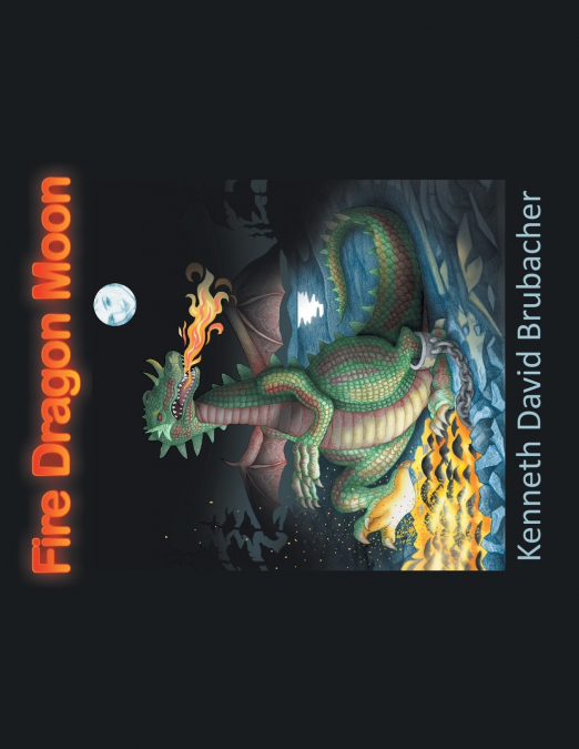 FIRE DRAGON MOON