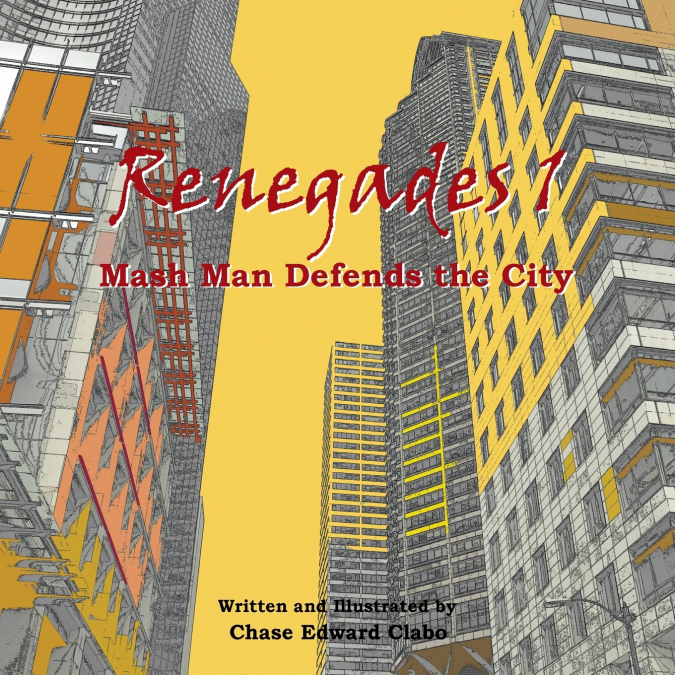 RENEGADES 1