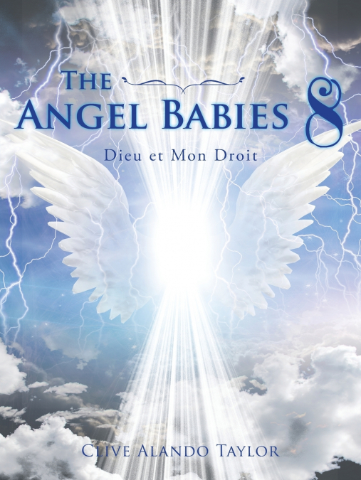 THE ANGEL BABIES 8