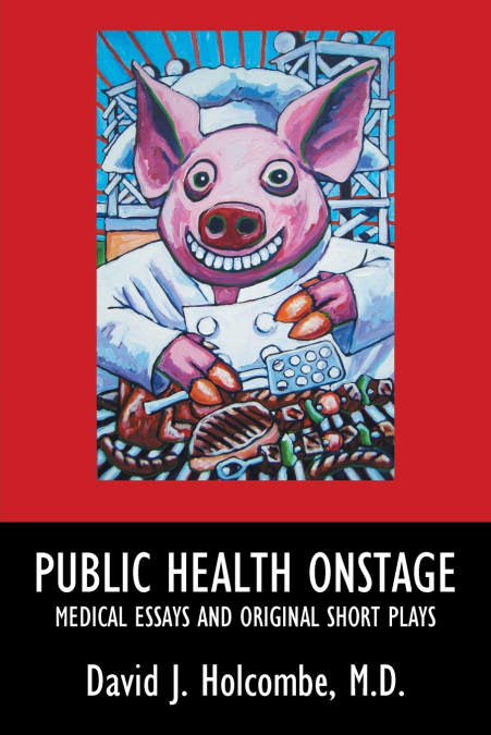 PUBLIC HEALTH ONSTAGE