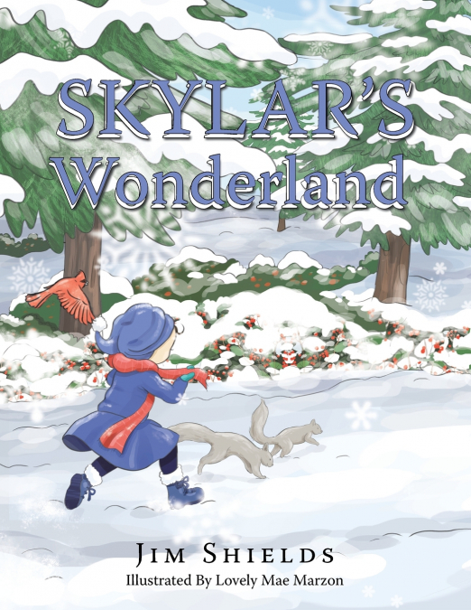 SKYLAR?S WONDERLAND