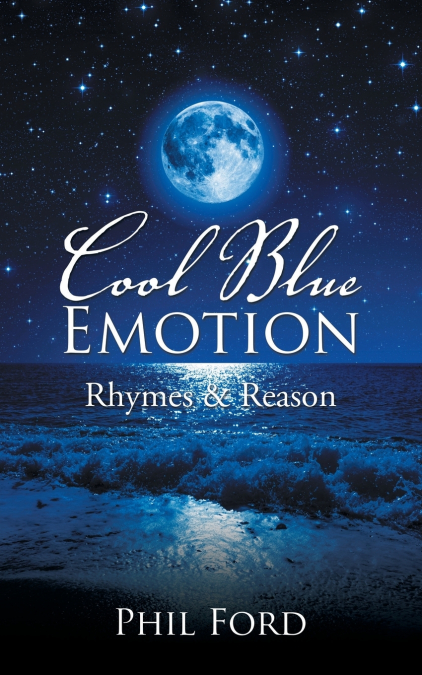 COOL BLUE EMOTION