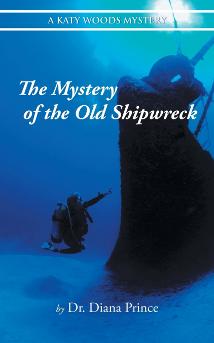 THE MYSTERY OF THE OLD SHIPWRECK