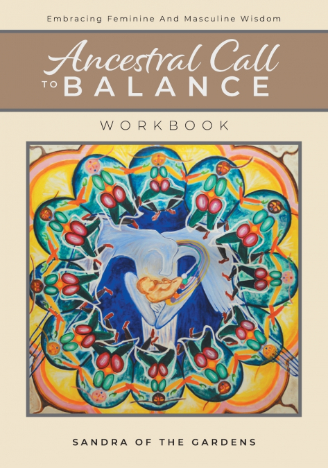 ANCESTRAL CALL TO BALANCE WORKBOOK