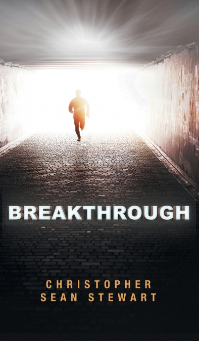 BREAKTHROUGH