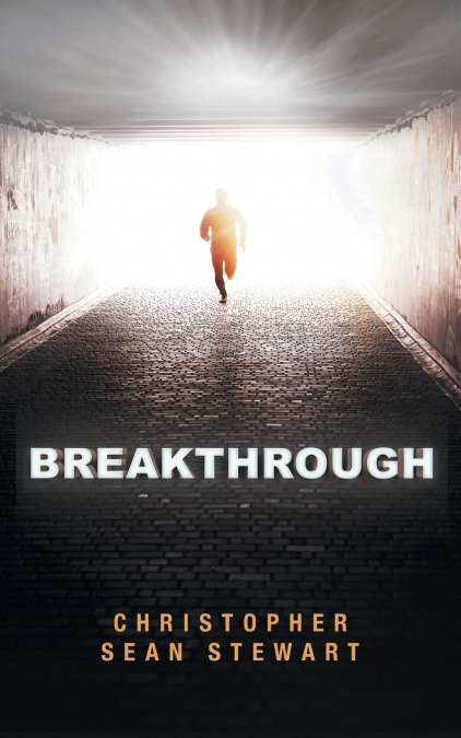 BREAKTHROUGH