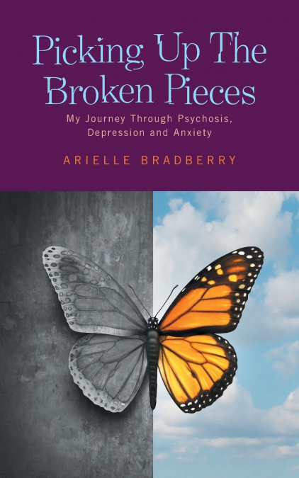PICKING UP THE BROKEN PIECES