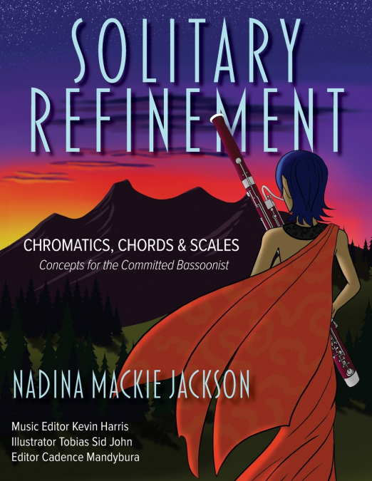 SOLITARY REFINEMENT