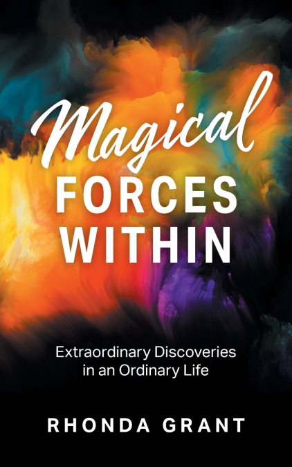 MAGICAL FORCES WITHIN