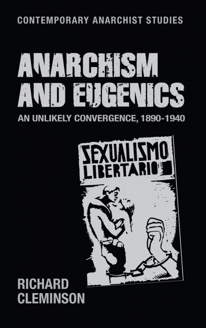 ANARCHISM AND EUGENICS