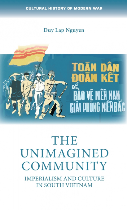 THE UNIMAGINED COMMUNITY