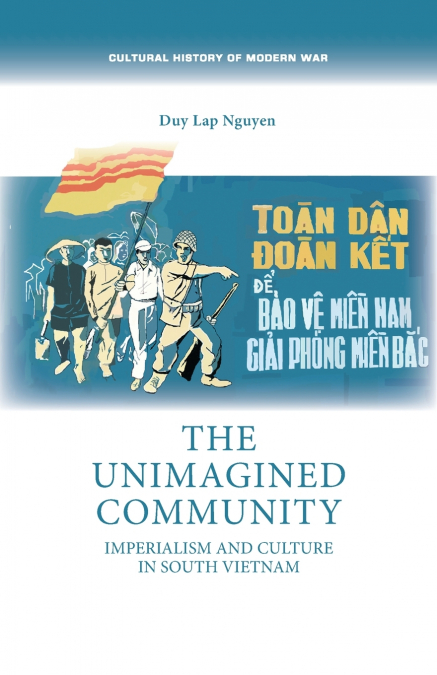 THE UNIMAGINED COMMUNITY