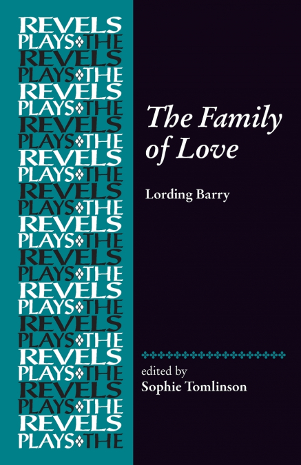 THE FAMILY OF LOVE