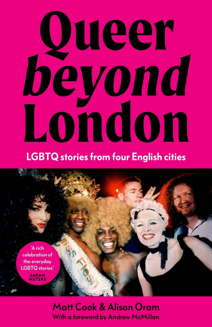 QUEER BEYOND LONDON