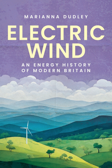 ELECTRIC WIND