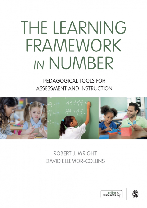 THE LEARNING FRAMEWORK IN NUMBER