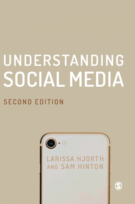 UNDERSTANDING SOCIAL MEDIA