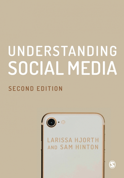 UNDERSTANDING SOCIAL MEDIA