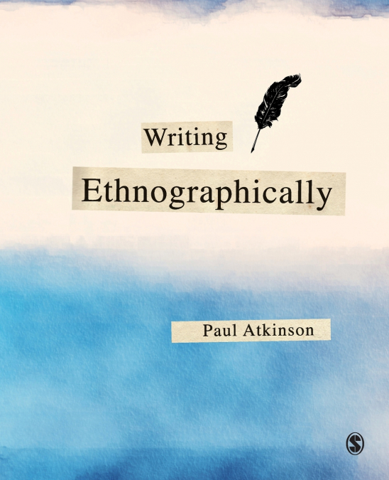 WRITING ETHNOGRAPHICALLY