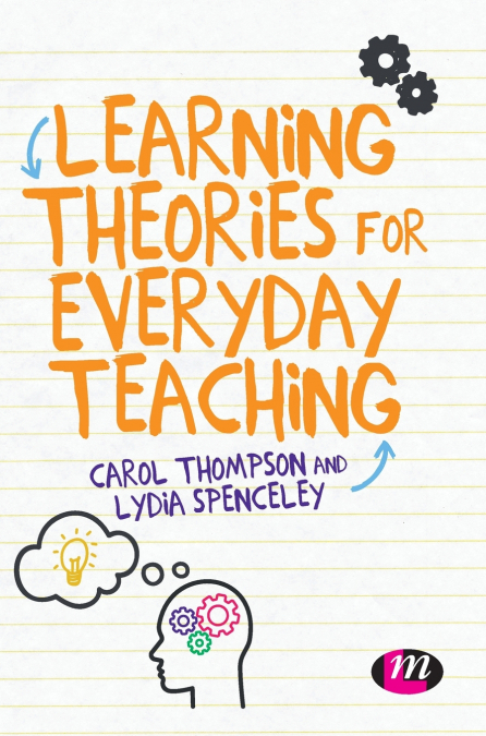 LEARNING THEORIES FOR EVERYDAY TEACHING