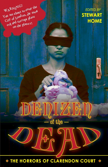 DENIZEN OF THE DEAD