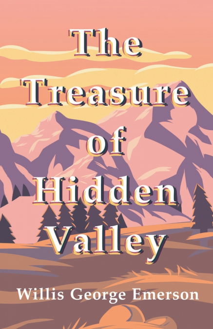 A VENDETTA OF THE HILLS