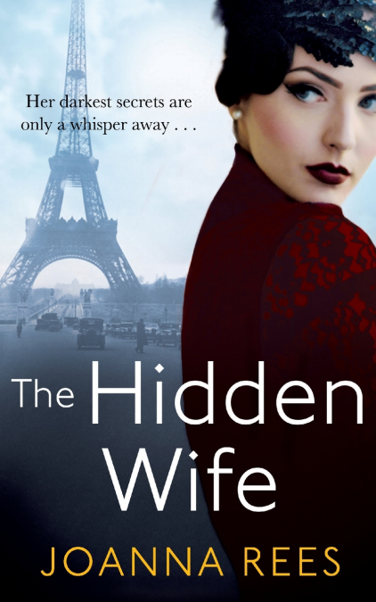 THE HIDDEN WIFE