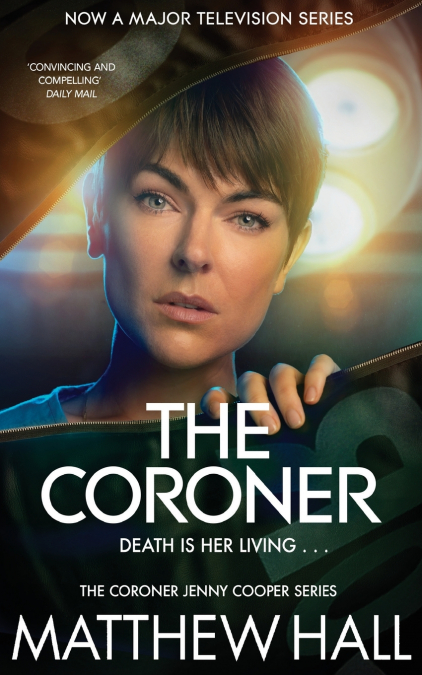THE CORONER