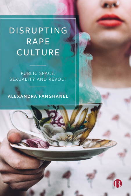 DISRUPTING RAPE CULTURE