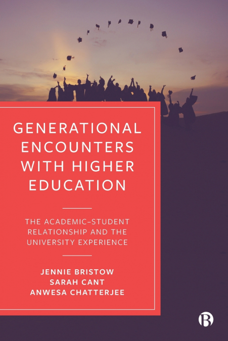 GENERATIONAL ENCOUNTERS WITH HIGHER EDUCATION