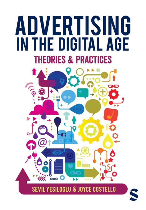 ADVERTISING IN THE DIGITAL AGE