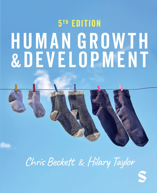HUMAN GROWTH AND DEVELOPMENT