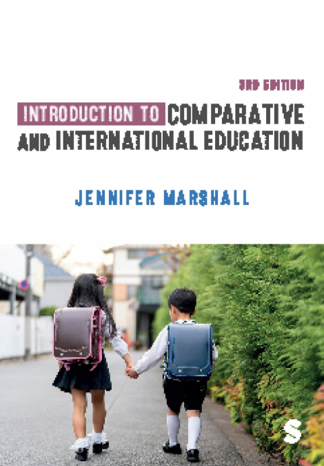INTRODUCTION TO COMPARATIVE AND INTERNATIONAL EDUCATION