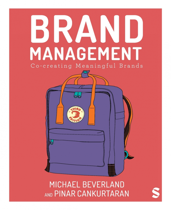 BRAND MANAGEMENT