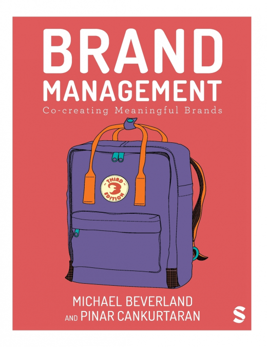 BRAND MANAGEMENT