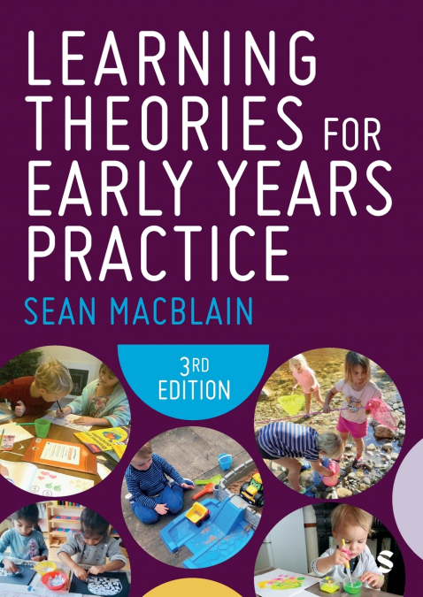 LEARNING THEORIES FOR EARLY YEARS PRACTICE
