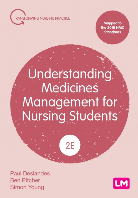 UNDERSTANDING MEDICINES MANAGEMENT FOR NURSING STUDENTS (SEC