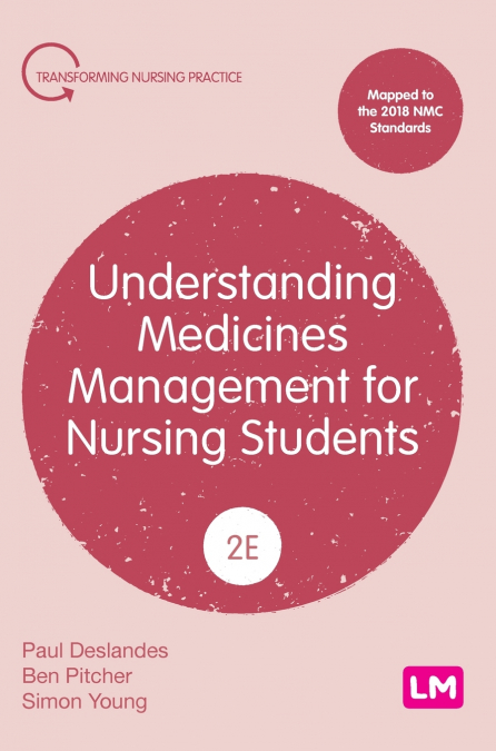 UNDERSTANDING MEDICINES MANAGEMENT FOR NURSING STUDENTS (SEC