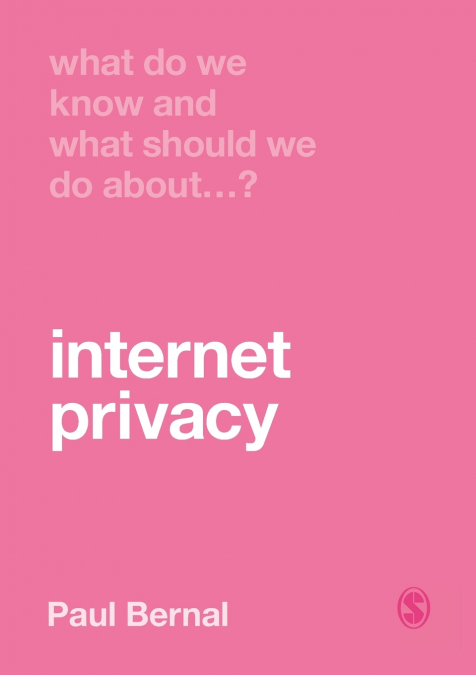 INTERNET PRIVACY RIGHTS