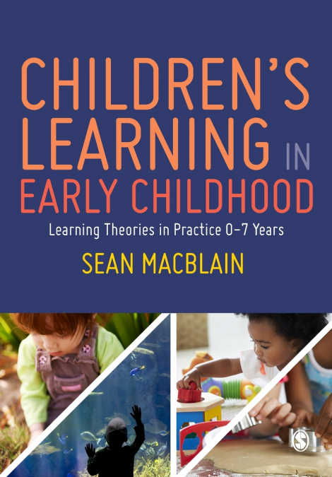 CHILDREN?S LEARNING IN EARLY CHILDHOOD