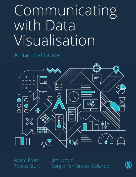 COMMUNICATING WITH DATA VISUALISATION