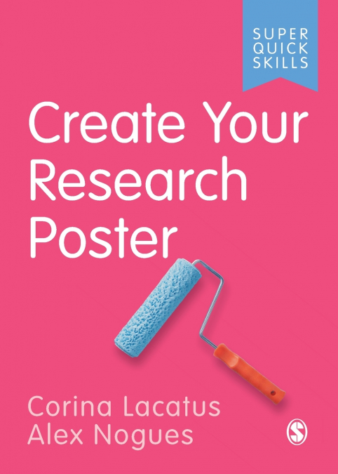 CREATE YOUR RESEARCH POSTER