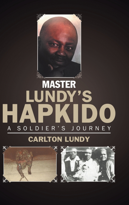 MASTER LUNDY?S HAPKIDO