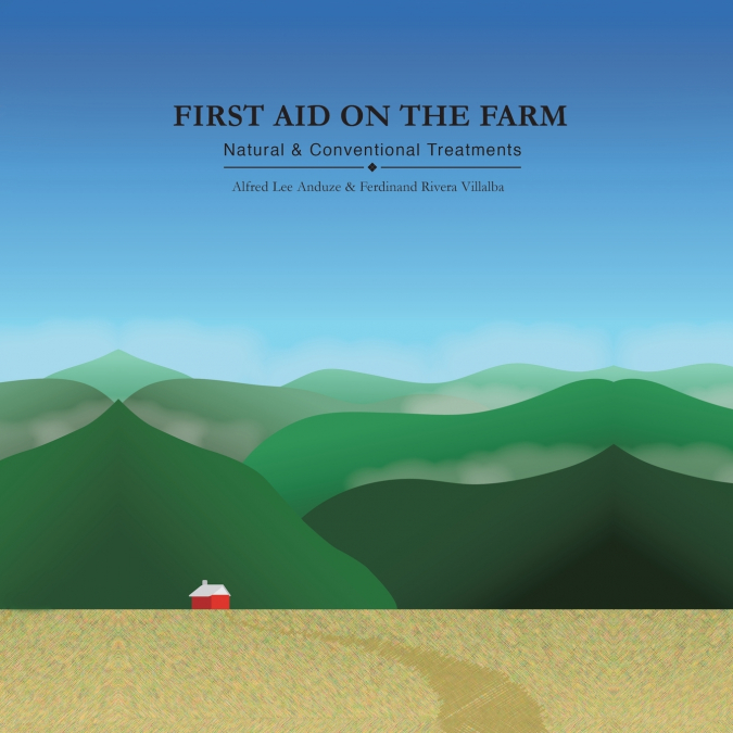 FIRST AID ON THE FARM
