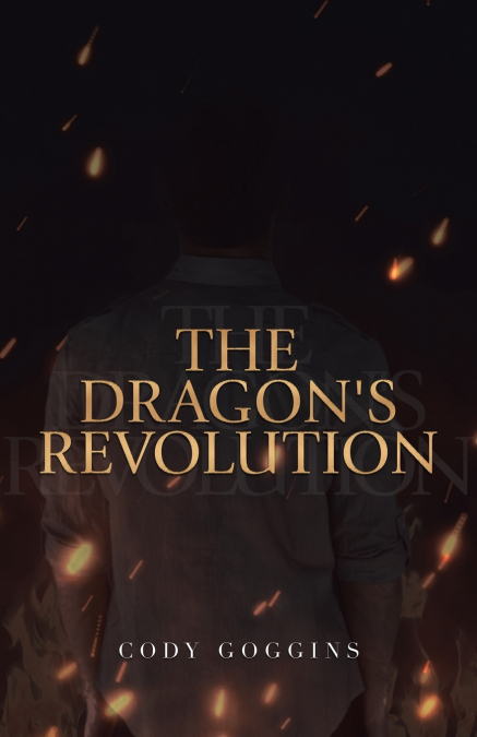 THE DRAGON?S REVOLUTION