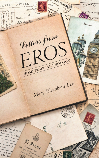 LETTERS FROM EROS