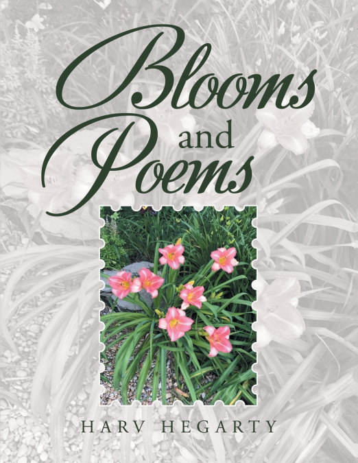 BLOOMS AND POEMS