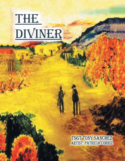 THE DIVINER