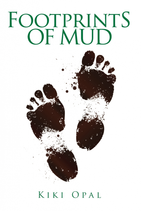 FOOTPRINTS OF MUD